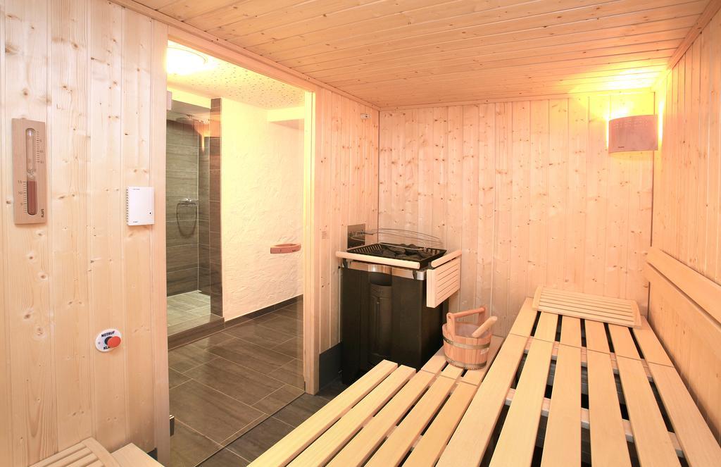 Tarlack Appartements Huetten 34 Leogang Extérieur photo