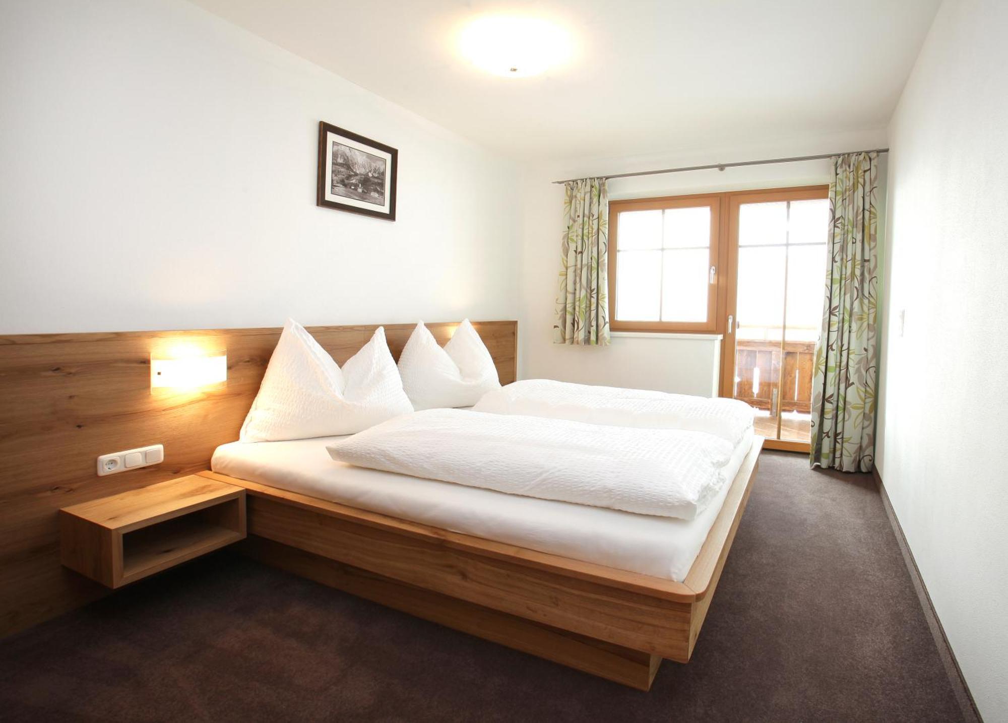 Tarlack Appartements Huetten 34 Leogang Chambre photo