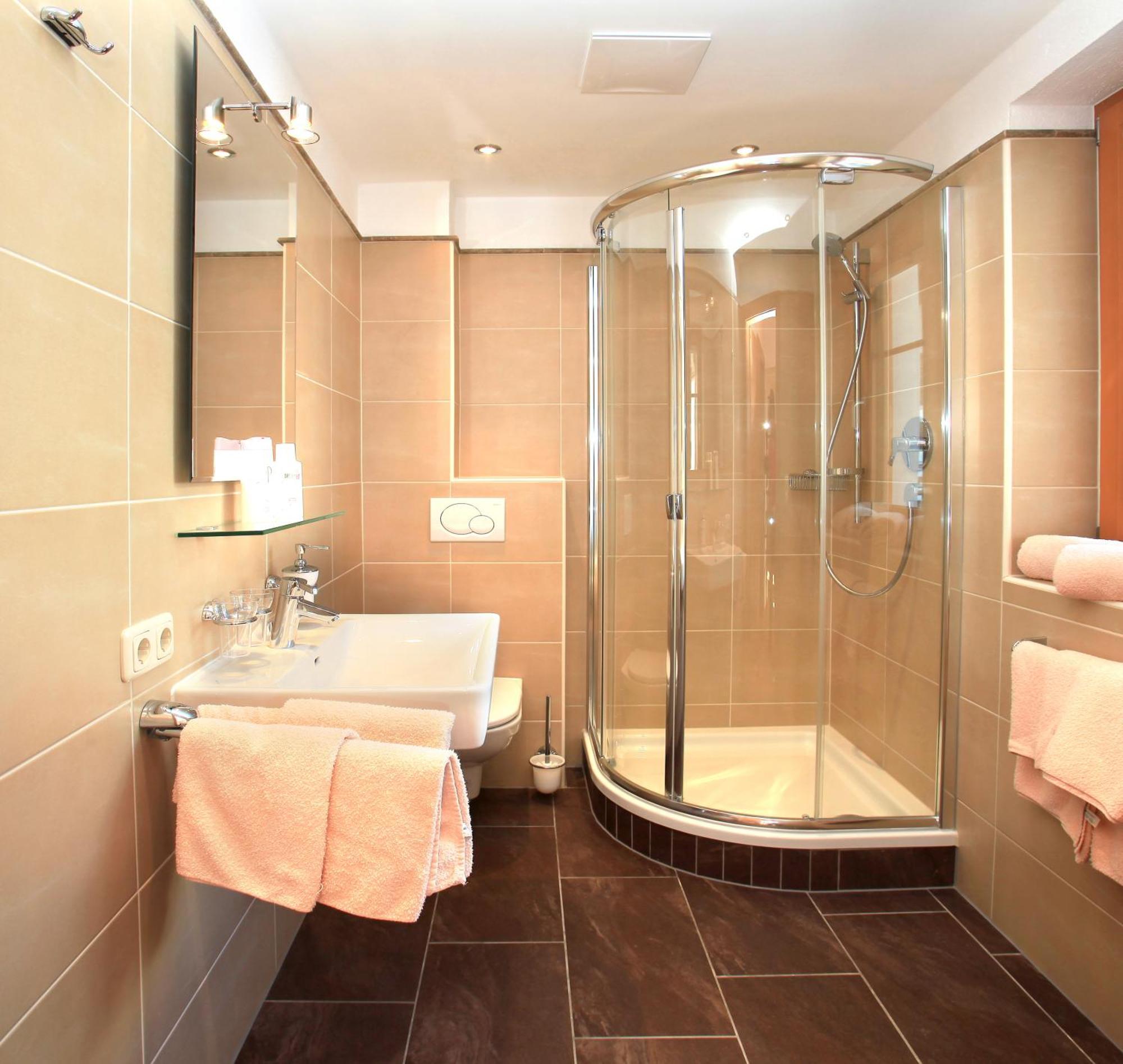 Tarlack Appartements Huetten 34 Leogang Chambre photo