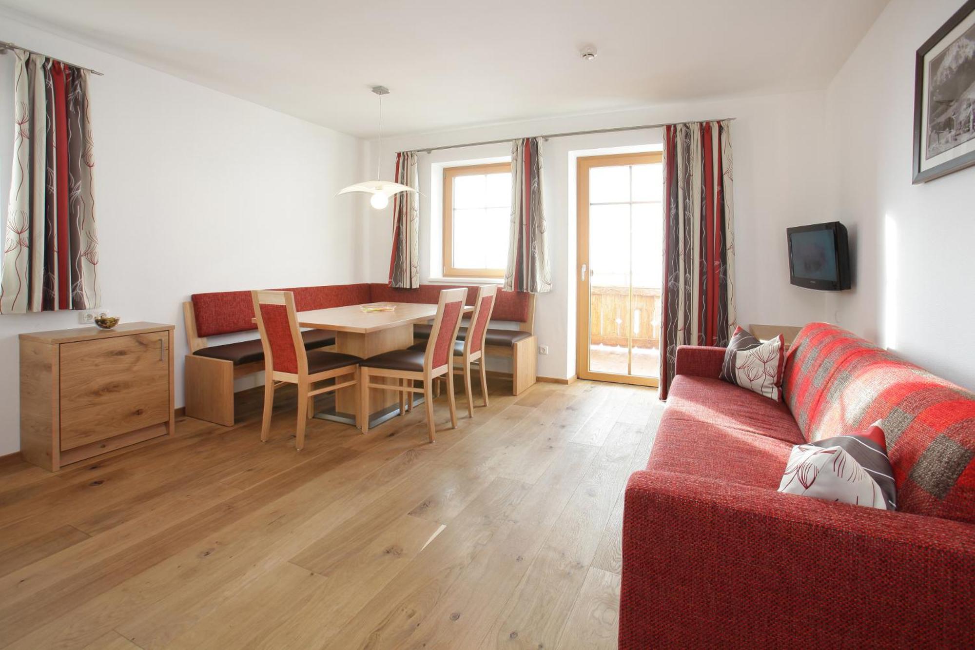 Tarlack Appartements Huetten 34 Leogang Chambre photo