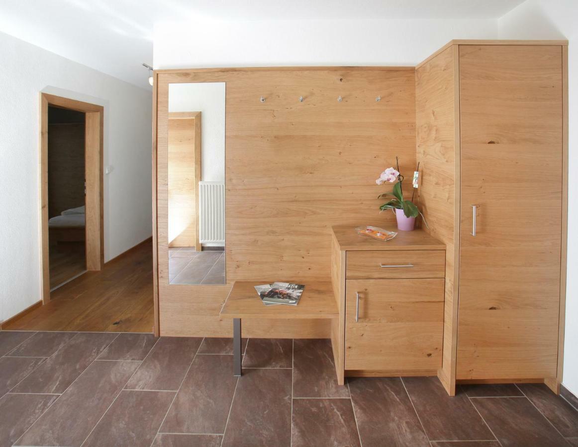 Tarlack Appartements Huetten 34 Leogang Extérieur photo